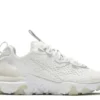 REACT VISION ‘TRIPLE WHITE’