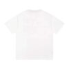 GG T-shirt Dans Le Vert White