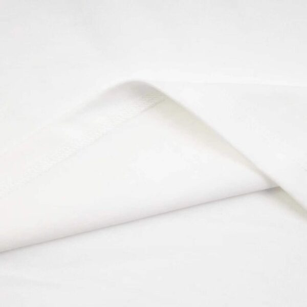 GG T-shirt Dans Le Vert White