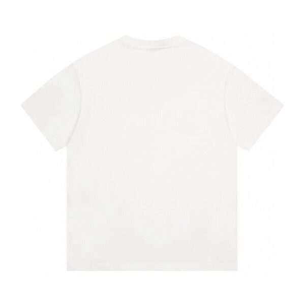 BLNCG x SPRM T-shirt Collab White