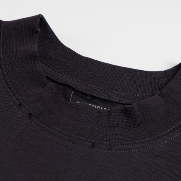BLNCG T-shirt Authentic Sport Black