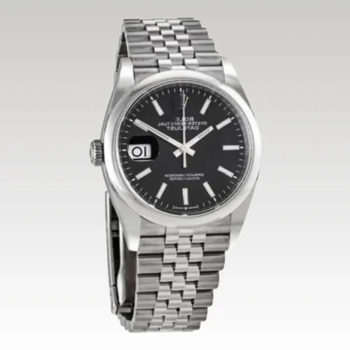 RLX Date Just Champagne Roman