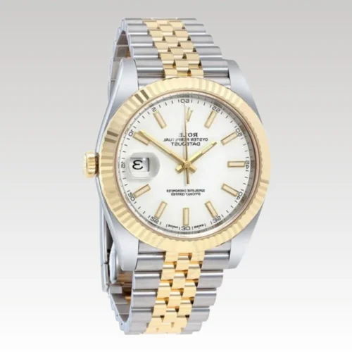 RLX Date Just RLX012
