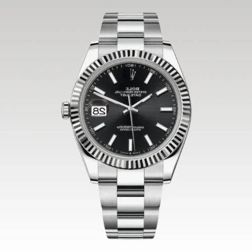 RLX – Date Just