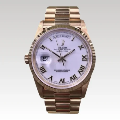 RLX Day-Date RL