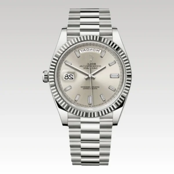 RLX Day-Date RLX0