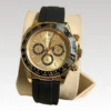 RLX Daytona Gold Chronograph