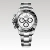 RLX Daytona Panda Black