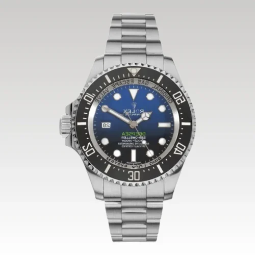 RLX Deepsea