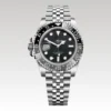 RLX GMT Master ll Bruce Wayne Jubilee