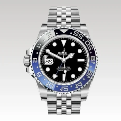 RLX GMT Master ll Jubilee