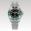 RLX GMT Master ll Sprite Jubilee