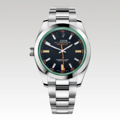 RLX Milgauss RLX
