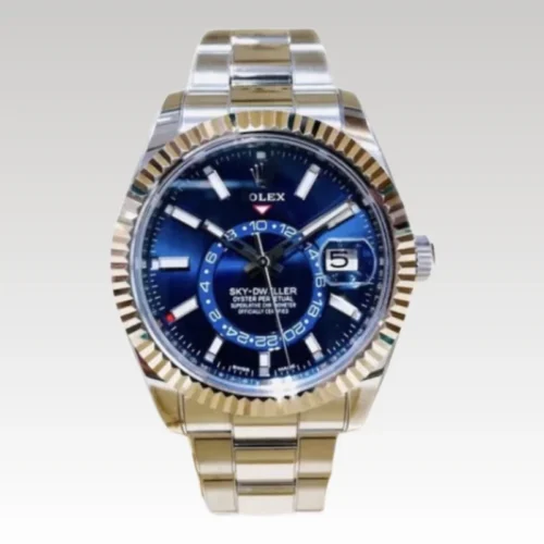 RLX Sky Dweller