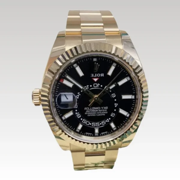 RLX Sky Dweller RLX