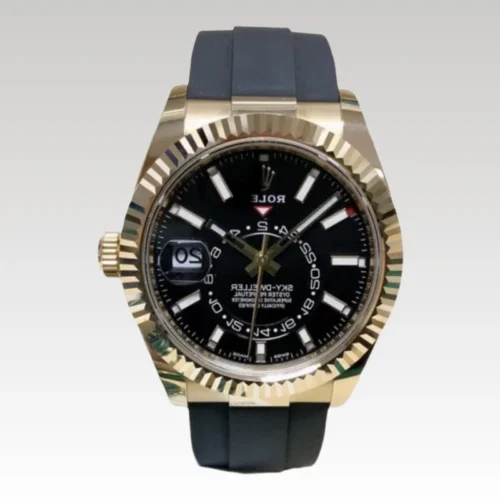 RLX Sky Dweller