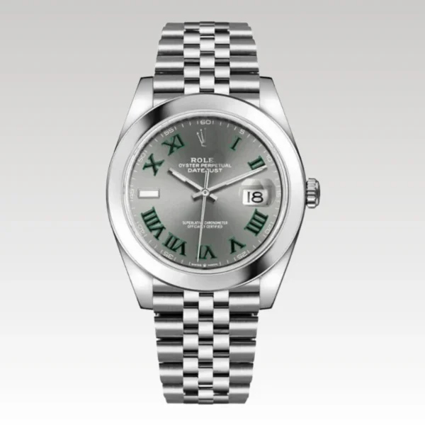 RLX Wimbledon