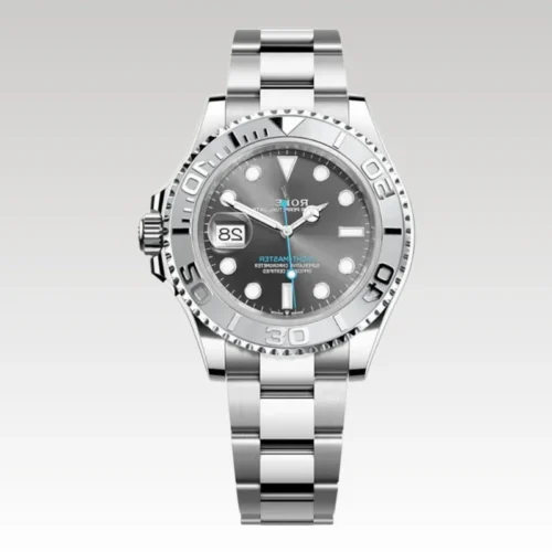 RLX Yachtmaster rlx2