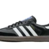 Samba OG Black White Gum