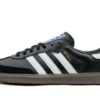 Samba OG Black White Gum