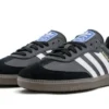 Samba OG Black White Gum