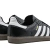 Samba OG Black White Gum