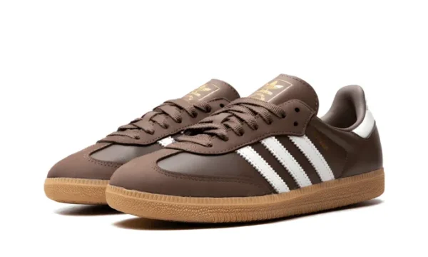 Samba OG ‘Earth Strata Gum’