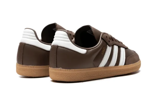 Samba OG ‘Earth Strata Gum’