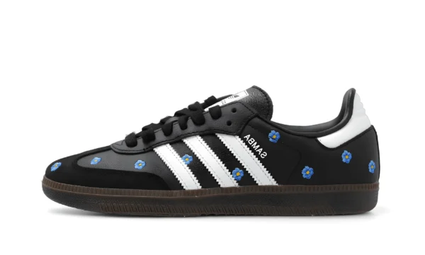 Samba OG ’Flower’