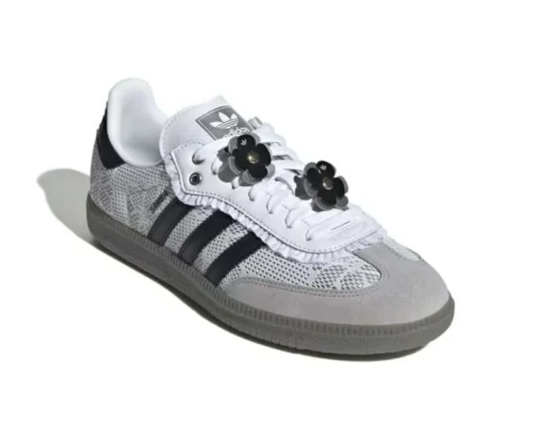 Samba OG Lace Flower