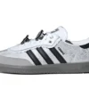 Samba OG Lace Flower