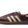 Samba OG ‘Maroon Crystal Sand’