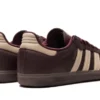 Samba OG ‘Maroon Crystal Sand’