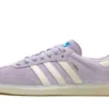 Samba OG ‘Silver Dawn Chalk’