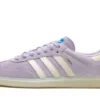 Samba OG ‘Silver Dawn Chalk’
