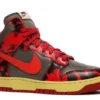 SB DUNK HIGH ‘ACID WASH’