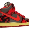 SB DUNK HIGH ‘ACID WASH’