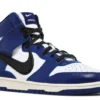 SB DUNK HIGH AMBUSH ‘BLUE’