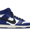 SB DUNK HIGH AMBUSH ‘BLUE’