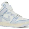 SB DUNK HIGH ‘BLUE DENIM’