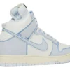 SB DUNK HIGH ‘BLUE DENIM’