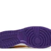 SB DUNK HIGH ‘LAKERS’
