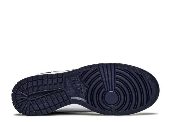 SB DUNK HIGH ‘MIDNIGHT NAVY’
