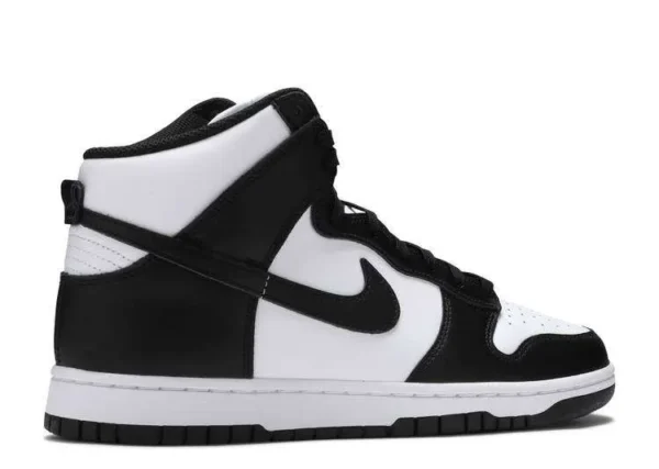 SB DUNK HIGH ‘PANDA’