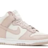 SB DUNK HIGH ‘PINK OXFORD’