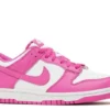 SB DUNK LOW ‘ACTIVE FUCHSIA’