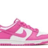 SB DUNK LOW ‘ACTIVE FUCHSIA’