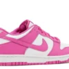 SB DUNK LOW ‘ACTIVE FUCHSIA’