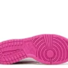 SB DUNK LOW ‘ACTIVE FUCHSIA’