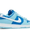 SB DUNK LOW ‘ARGON’